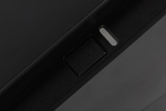 Термопринтер TSC TE200 (99-065A101-00LF00) 203dpi 152мм/с/USB для печ.этик. черный