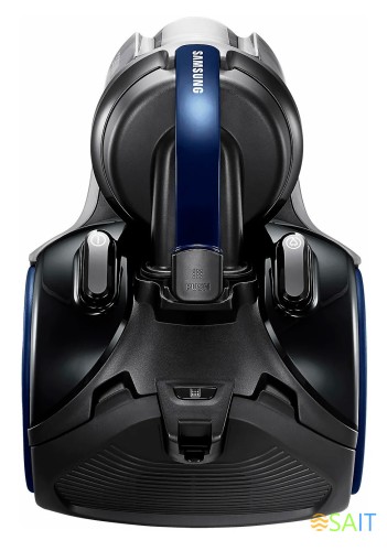 Пылесос Samsung VC15K4136HB/EV 1500Вт черный/синий