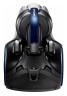 Пылесос Samsung VC15K4136HB/EV 1500Вт черный/синий