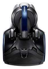 Пылесос Samsung VC15K4136HB/EV 1500Вт черный/синий