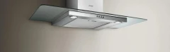 Вытяжной шкаф JET AIR Jet Air MOLLY P 90 INX- PRF0004050A