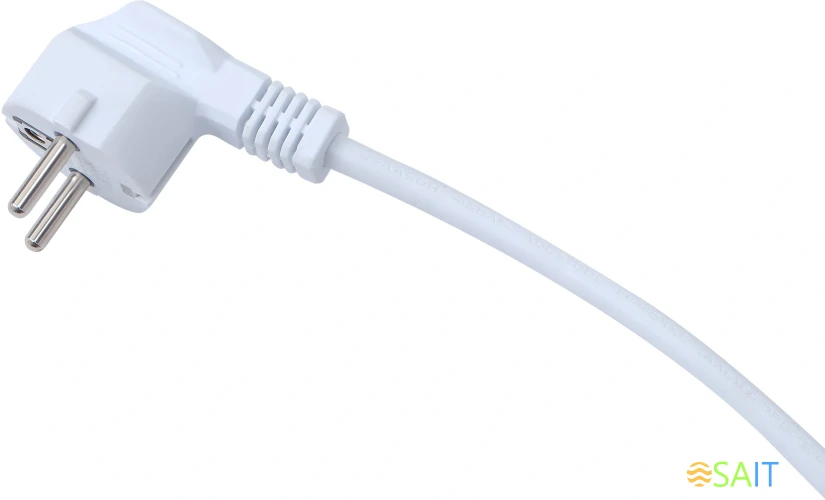 Водонагреватель Oasis Standart EcoER-80 1.5кВт 80л электрический настенный/белый