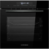 Встраиваемый духовой шкаф KUPPERSBERG Kuppersberg HT 613 Black