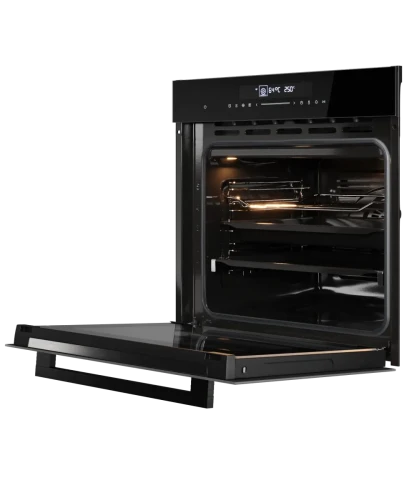 Встраиваемый духовой шкаф KUPPERSBERG Kuppersberg HT 613 Black