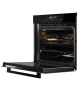 Встраиваемый духовой шкаф KUPPERSBERG Kuppersberg HT 613 Black