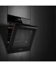 Встраиваемый духовой шкаф KUPPERSBERG Kuppersberg HT 613 Black