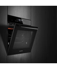Встраиваемый духовой шкаф KUPPERSBERG Kuppersberg HT 613 Black