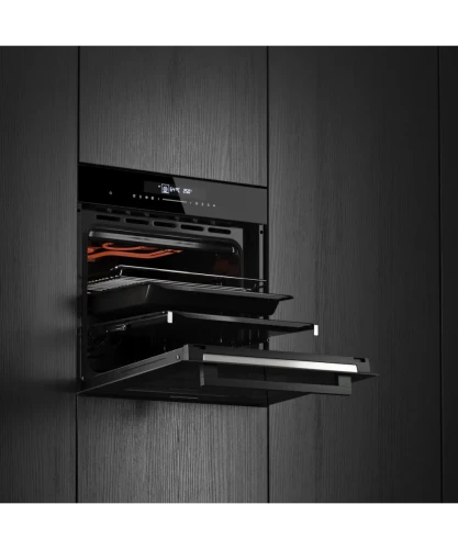 Встраиваемый духовой шкаф KUPPERSBERG Kuppersberg HT 613 Black
