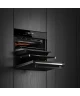 Встраиваемый духовой шкаф KUPPERSBERG Kuppersberg HT 613 Black