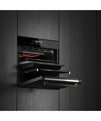 Встраиваемый духовой шкаф KUPPERSBERG Kuppersberg HT 613 Black