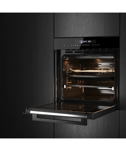 Встраиваемый духовой шкаф KUPPERSBERG Kuppersberg HT 613 Black