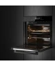 Встраиваемый духовой шкаф KUPPERSBERG Kuppersberg HT 613 Black