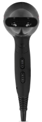 Фен Vitek VT-8226 2200Вт черный