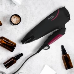 Фен Vitek VT-8226 2200Вт черный