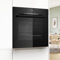 Встраиваемый духовой шкаф Bosch Bosch HQG572EB3