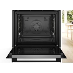 Встраиваемый духовой шкаф Bosch Bosch HQG572EB3