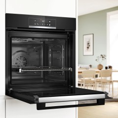 Встраиваемый духовой шкаф Bosch Bosch HQG572EB3
