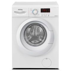 Узкая стиральная машина KORTING Korting KWM 40B1270