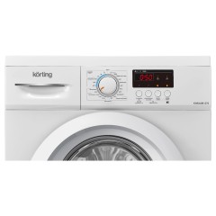 Узкая стиральная машина KORTING Korting KWM 40B1270