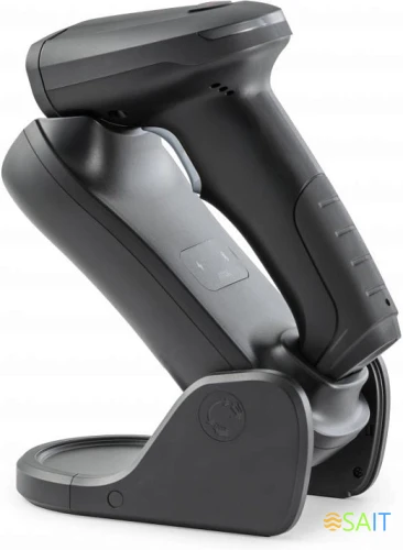 Сканер штрих-кода Атол SB3100BT 2D черный (61751)