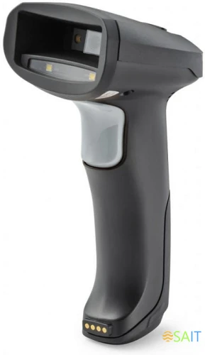 Сканер штрих-кода Атол SB3100BT 2D черный (61751)