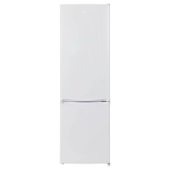 Отдельностоящий холодильник Evelux Холодильник Evelux FS 2220 W