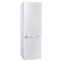 Отдельностоящий холодильник Evelux Холодильник Evelux FS 2220 W