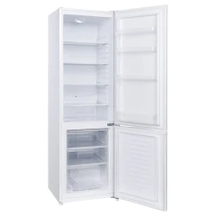 Отдельностоящий холодильник Evelux Холодильник Evelux FS 2220 W