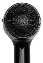 Фен Starwind SHD 6110 2000Вт черный/серебристый