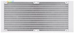 Система водяного охлаждения Thermaltake TH280 V2 Ultra EX Snow ARGB Soc-AM5/AM4/1200/1700/1851 белый 4-pin 30.7dB Al+Cu LCD Ret (CL-W427-PL14SW-A)
