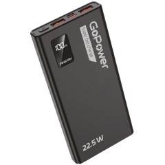 Внешний аккумулятор GoPower 00-00029660