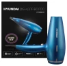 Фен Hyundai H-HDI0757 2200Вт синий