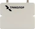 Усилитель сигнала Триколор TR-900/1800/2100-55-kit 20м многодиапазонная белый (046/91/00055708)