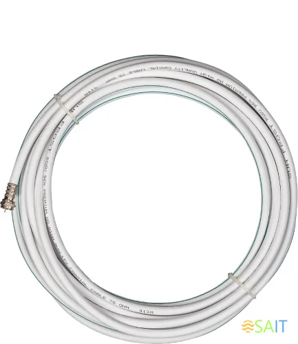 Усилитель сигнала Триколор TR-900/1800/2100-55-kit 20м многодиапазонная белый (046/91/00055708)