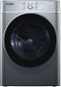 Стиральная машина Hyundai WME9413 класс: A++ загр.фронтальная макс.:10кг темно-серебристый инвертор