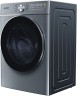 Стиральная машина Hyundai WME9413 класс: A++ загр.фронтальная макс.:10кг темно-серебристый инвертор