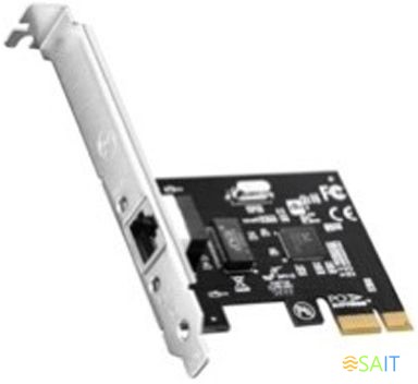 Сетевой адаптер PCI Express Cudy PE10 PCI Express