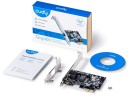Сетевой адаптер PCI Express Cudy PE10 PCI Express