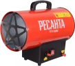 Тепловая пушка газовая Ресанта ТГП-15000 красный