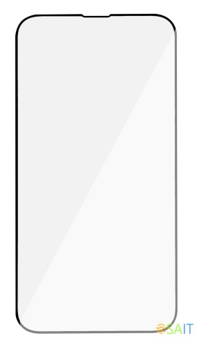 Защитное стекло для экрана Digma 2.5D для Apple iPhone 13 Pro Max/14 Pro Max 2.5D 1шт. (DGG2AP13PM)