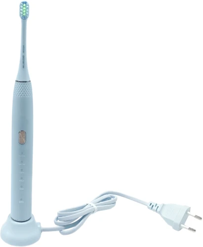 Зубная щетка электрическая Polaris PETB 0701 TC голубой