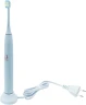 Зубная щетка электрическая Polaris PETB 0701 TC голубой