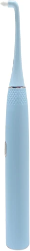 Зубная щетка электрическая Polaris PETB 0701 TC голубой