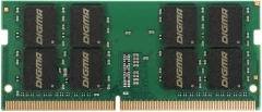 Память DDR4 16Gb 3200MHz Digma DGMAS43200016D RTL PC4-25600 CL22 SO-DIMM 260-pin 1.2В dual rank Ret