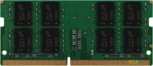 Память DDR4 16Gb 3200MHz Digma DGMAS43200016D RTL PC4-25600 CL22 SO-DIMM 260-pin 1.2В dual rank Ret