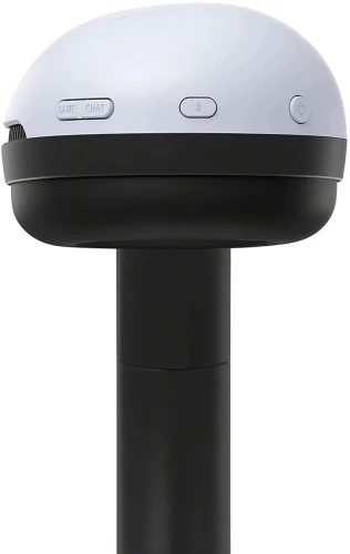 Гарнитура накладные Sony INZONE H9 белый/черный беспроводные bluetooth оголовье (WH-G900N/W)