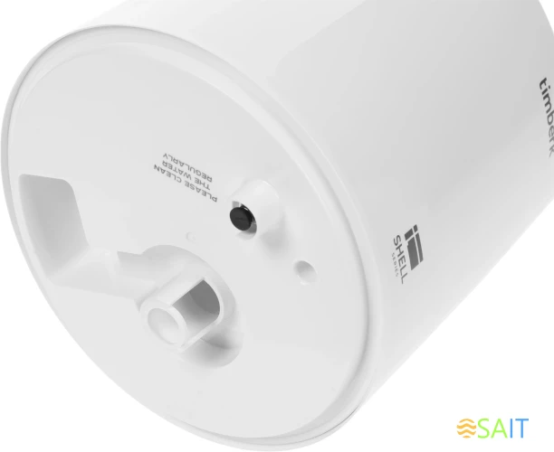 Увлажнитель воздуха Timberk T-HU4-A16E-W 23Вт (ультразвуковой) белый