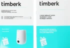 Увлажнитель воздуха Timberk T-HU4-A16E-W 23Вт (ультразвуковой) белый