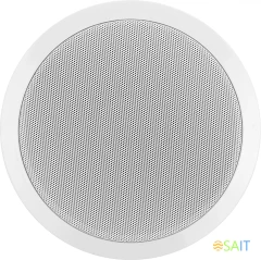 Громкоговоритель Tantos TSo-PW6a потолочный 6Вт белый (00-00026408)