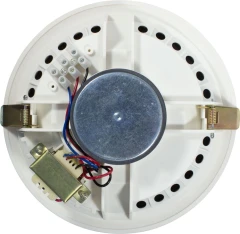 Громкоговоритель Tantos TSo-PW6a потолочный 6Вт белый (00-00026408)